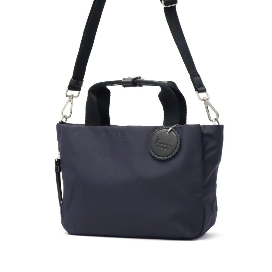 最大53%★5/30〜 カナナプロジェクト コレクション ショルダーバッグ レディース 軽量 Kanana project COLLECTION 2WAY A5 6L DYL サリール2 35951の画像