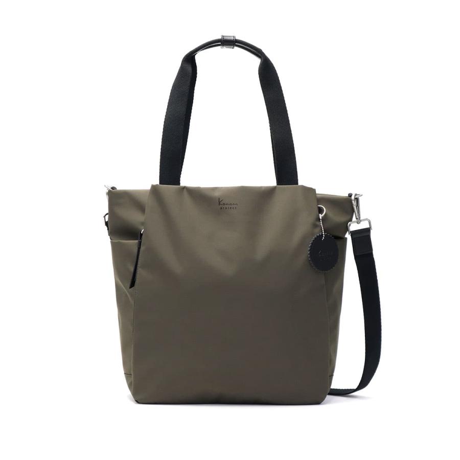 最大51%★5/24限定 カナナプロジェクト コレクション トートバッグ レディース A4 Kanana project COLLECTION 軽量 2WAY 14L DYL サリール2 35952の画像