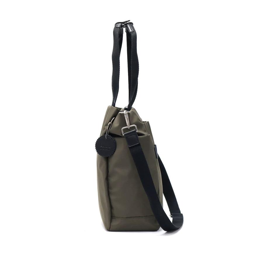 最大51%★5/24限定 カナナプロジェクト コレクション トートバッグ レディース A4 Kanana project COLLECTION 軽量 2WAY 14L DYL サリール2 35952の画像