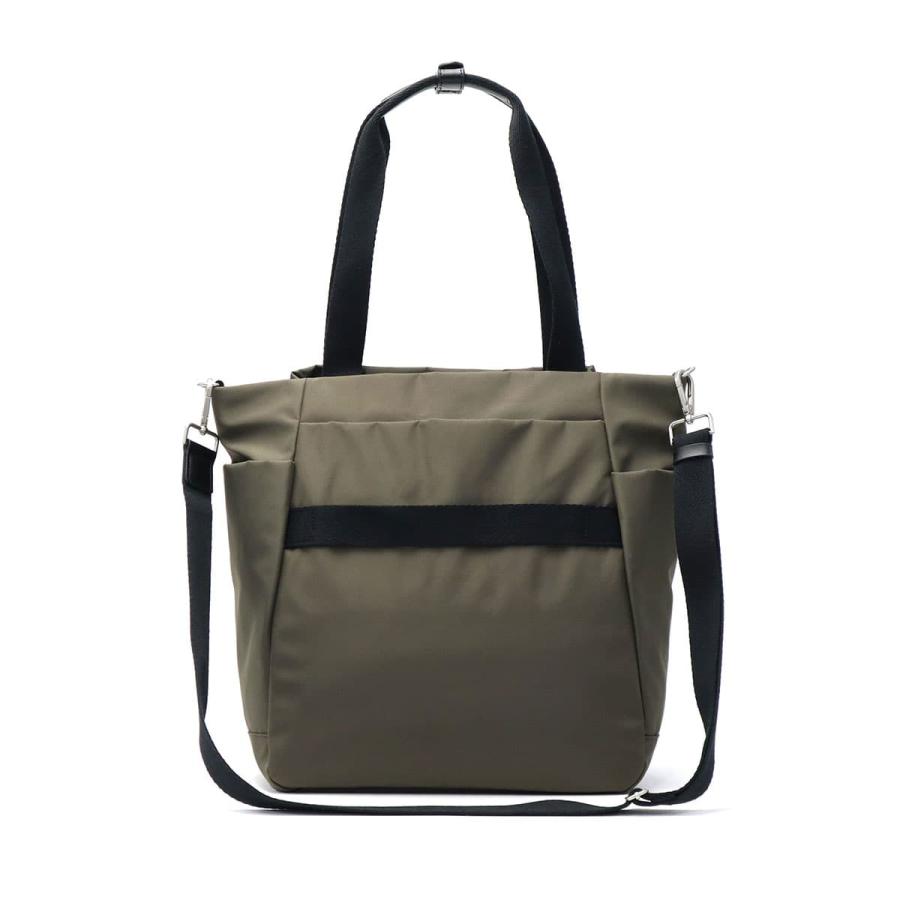 最大51%★5/24限定 カナナプロジェクト コレクション トートバッグ レディース A4 Kanana project COLLECTION 軽量 2WAY 14L DYL サリール2 35952の画像