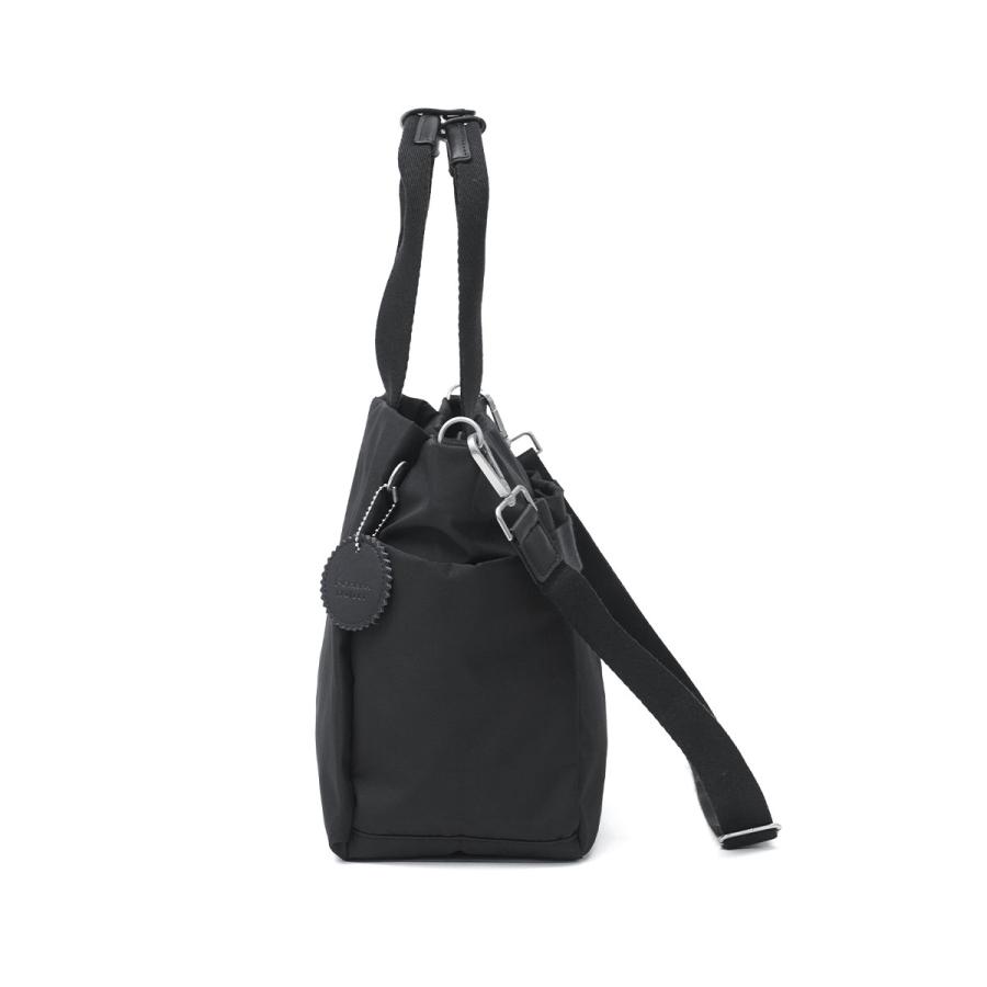 最大53%★5/30〜 カナナプロジェクト コレクション ショルダーバッグ レディース 軽量 Kanana project COLLECTION 2WAY トート B5 DYL サリール2 35955の画像