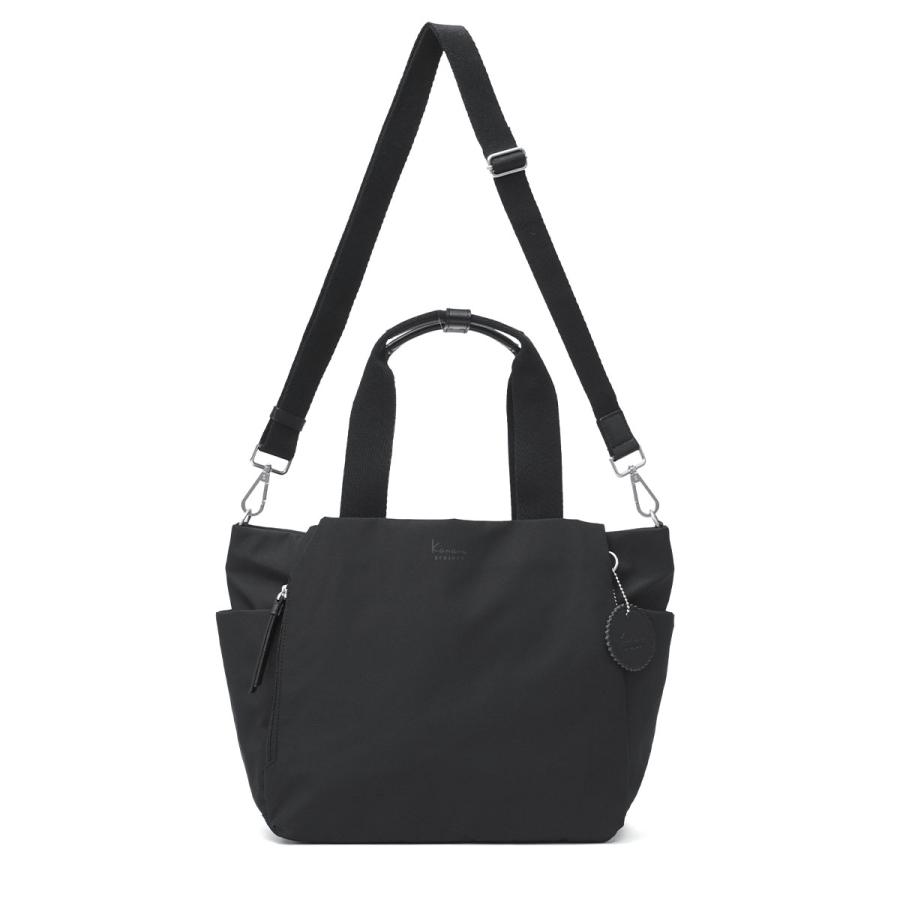 最大53%★5/30〜 カナナプロジェクト コレクション ショルダーバッグ レディース 軽量 Kanana project COLLECTION 2WAY トート B5 DYL サリール2 35955の画像