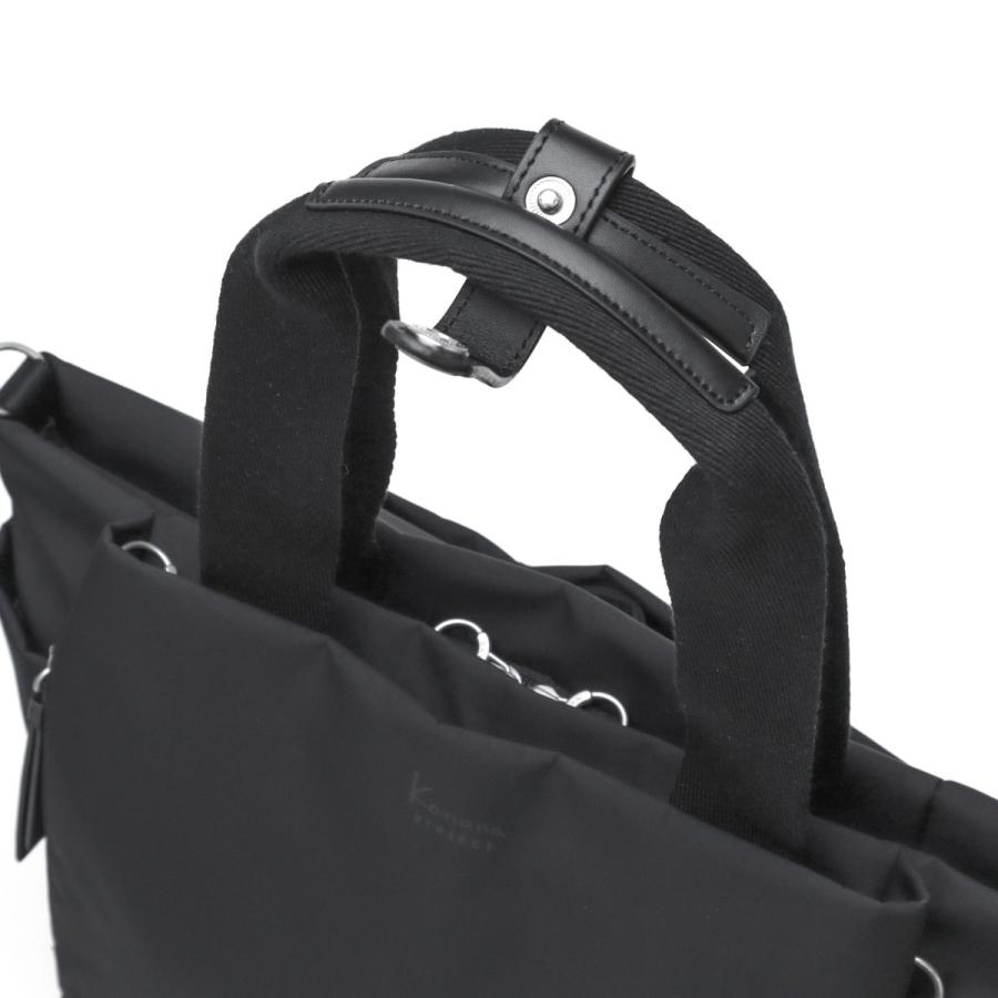 最大53%★5/30〜 カナナプロジェクト コレクション ショルダーバッグ レディース 軽量 Kanana project COLLECTION 2WAY トート B5 DYL サリール2 35955の画像