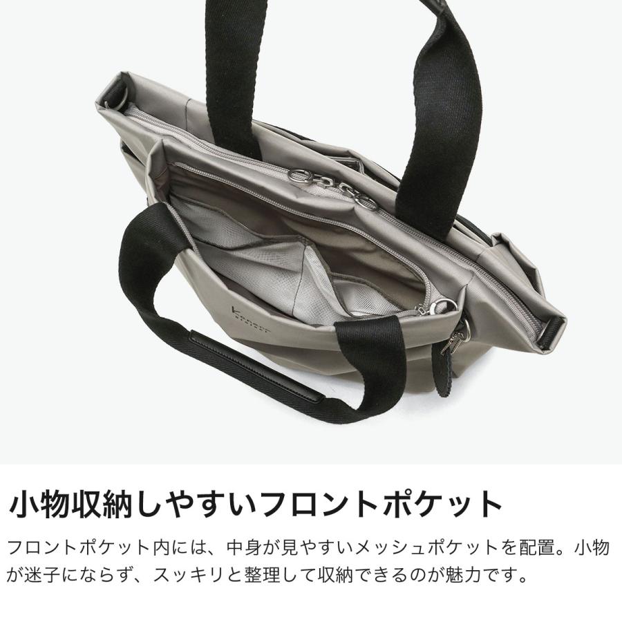 最大53%★5/30〜 カナナプロジェクト コレクション ショルダーバッグ レディース 軽量 Kanana project COLLECTION 2WAY トート B5 DYL サリール2 35955の画像