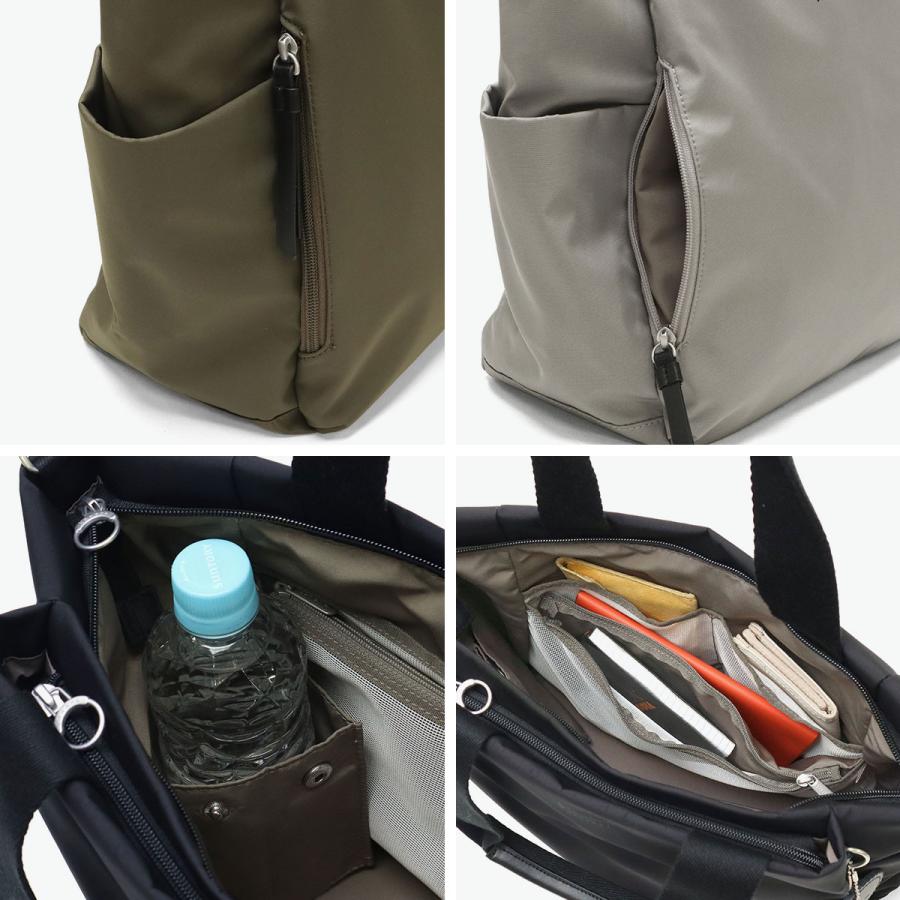 最大53%★5/30〜 カナナプロジェクト コレクション ショルダーバッグ レディース 軽量 Kanana project COLLECTION 2WAY トート B5 DYL サリール2 35955の画像