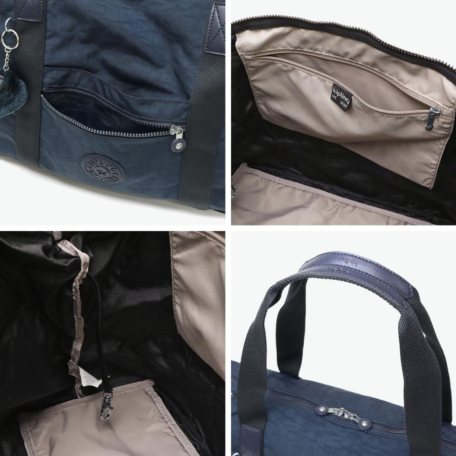 kipling（キプリング） セール30%OFF 正規取扱店 ボストンバッグ