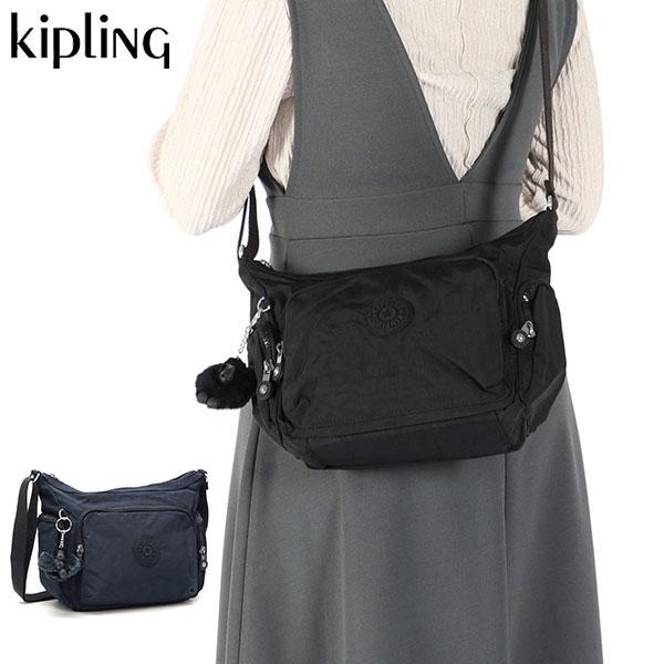 セール30%OFF 正規取扱店 キプリング ショルダーバッグ レディース 斜めがけ 大人 上品 軽量 軽い Kipling 斜めがけバッグ ミニ バッグ ブランド KI4493 | kipling