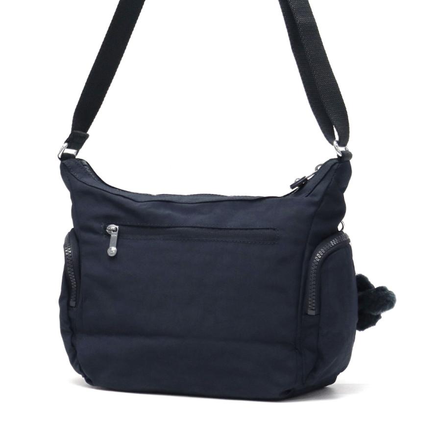 セール30%OFF 正規取扱店 キプリング ショルダーバッグ レディース 斜めがけ 大人 上品 軽量 軽い Kipling 斜めがけバッグ ミニ バッグ ブランド KI4493 | kipling | 12