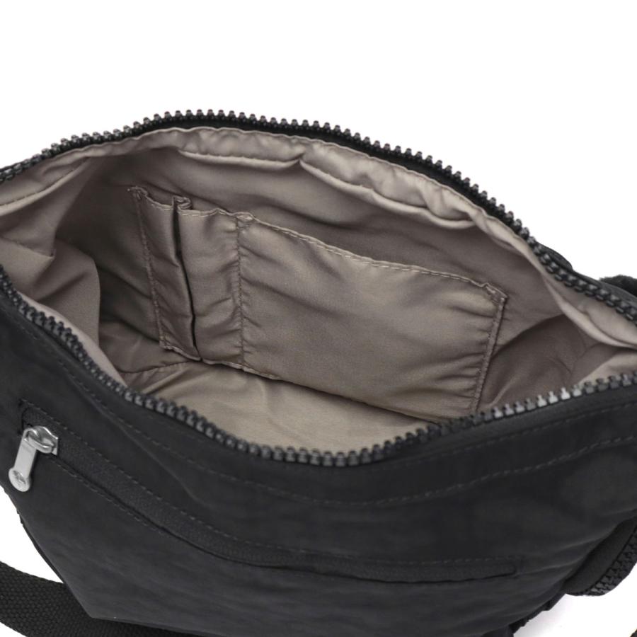 セール30%OFF 正規取扱店 キプリング ショルダーバッグ レディース 斜めがけ 大人 上品 軽量 軽い Kipling 斜めがけバッグ ミニ バッグ ブランド KI4493 | kipling | 17