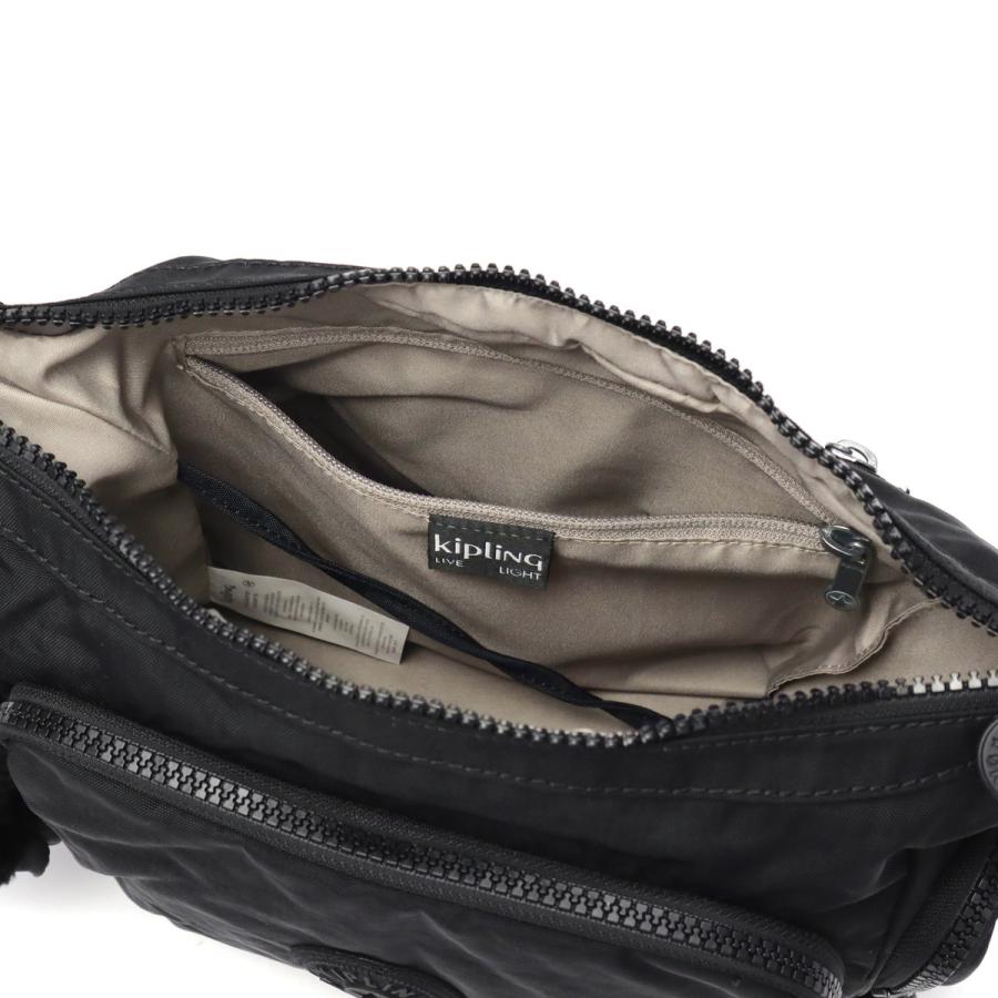 セール30%OFF 正規取扱店 キプリング ショルダーバッグ レディース 斜めがけ 大人 上品 軽量 軽い Kipling 斜めがけバッグ ミニ バッグ ブランド KI4493 | kipling | 18