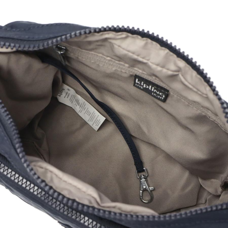 セール30%OFF 正規取扱店 キプリング ショルダーバッグ レディース 斜めがけ 大人 上品 軽量 軽い Kipling 斜めがけバッグ ミニ バッグ ブランド KI4493 | kipling | 20