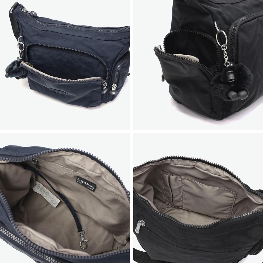 セール30%OFF 正規取扱店 キプリング ショルダーバッグ レディース 斜めがけ 大人 上品 軽量 軽い Kipling 斜めがけバッグ ミニ バッグ ブランド KI4493 | kipling | 07