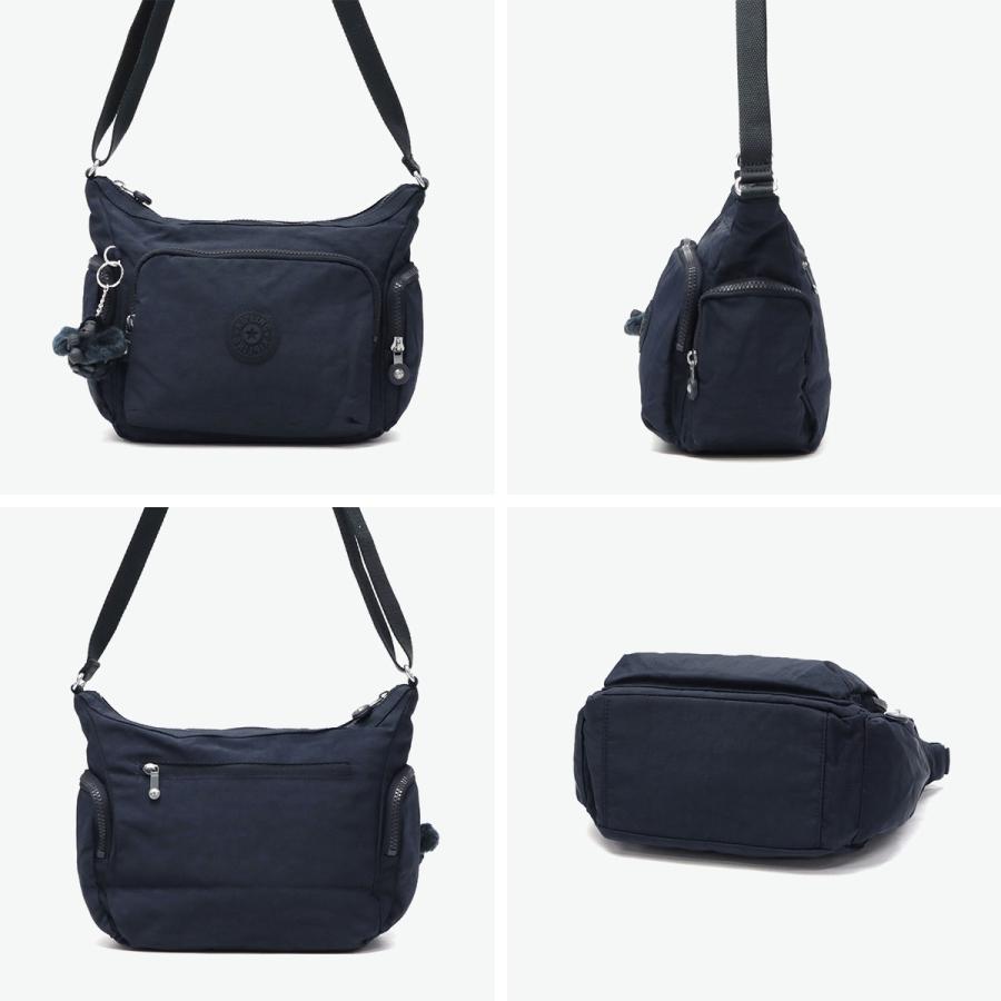 セール30%OFF 正規取扱店 キプリング ショルダーバッグ レディース 斜めがけ 大人 上品 軽量 軽い Kipling 斜めがけバッグ ミニ バッグ ブランド KI4493 | kipling | 08