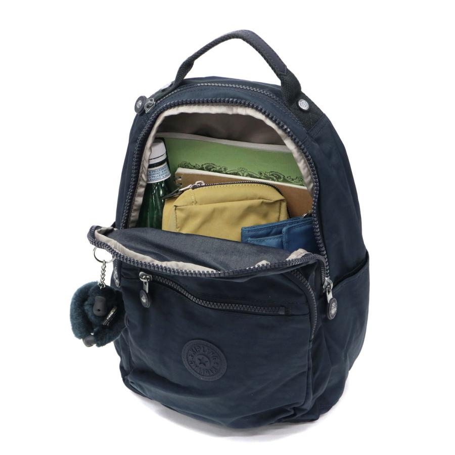 kipling（キプリング） 最大44%☆6/21迄 正規取扱店 リュック 