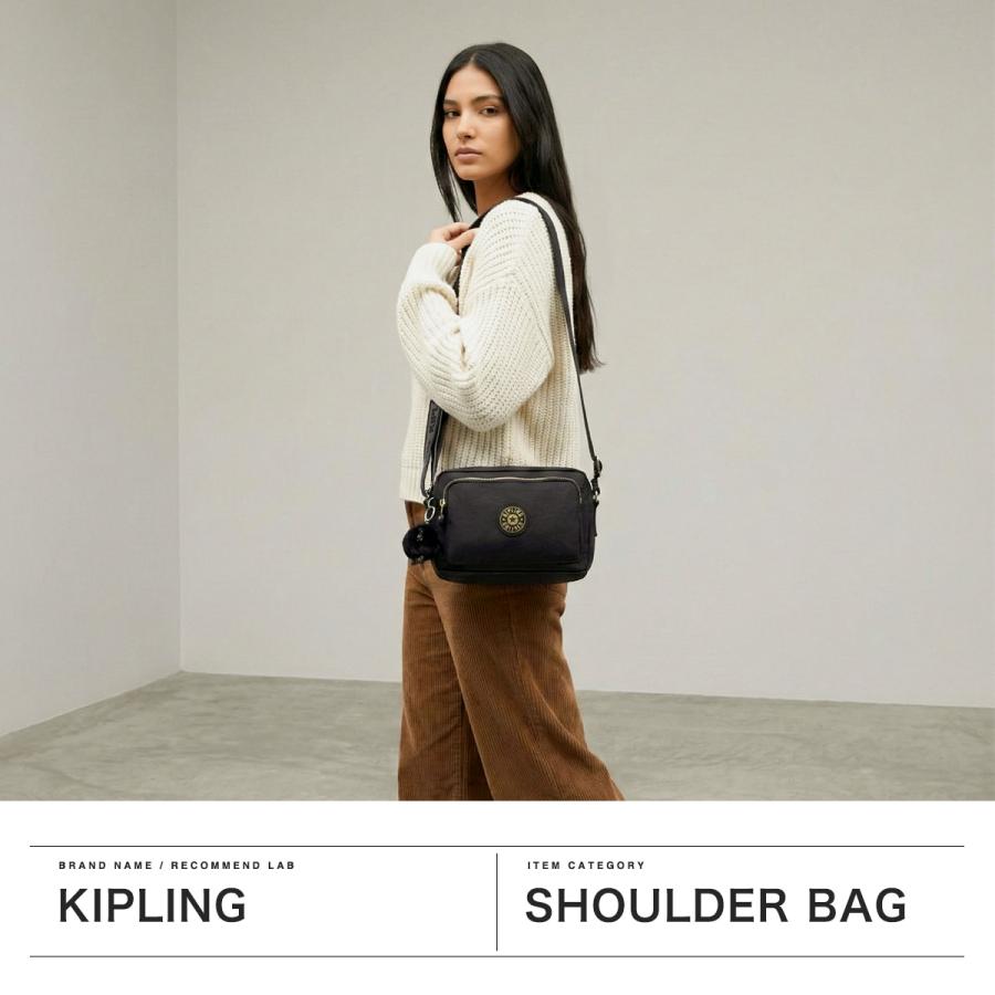 kipling（キプリング） 最大42%☆6/11限定 正規取扱店 ショルダー 