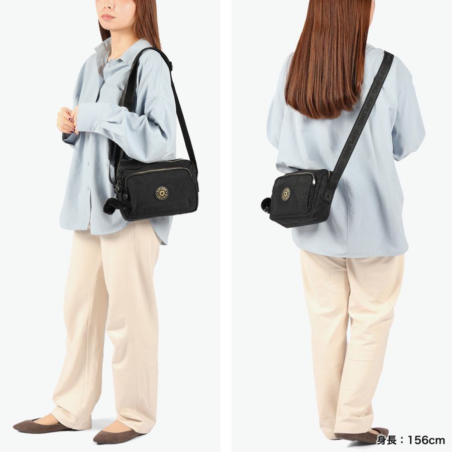 kipling（キプリング） 最大42%☆6/11限定 正規取扱店 ショルダー 
