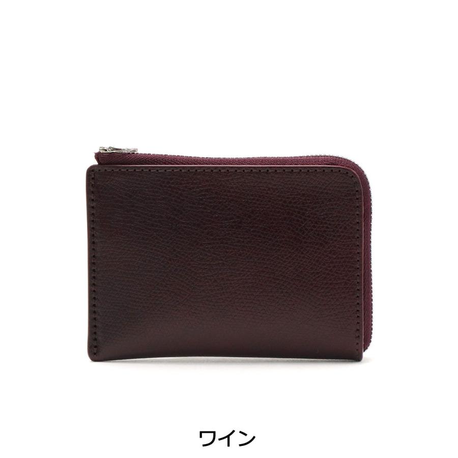 KUBERA 9981 正規品1年保証 クベラ 9981 財布 ミニ財布 小さい財布