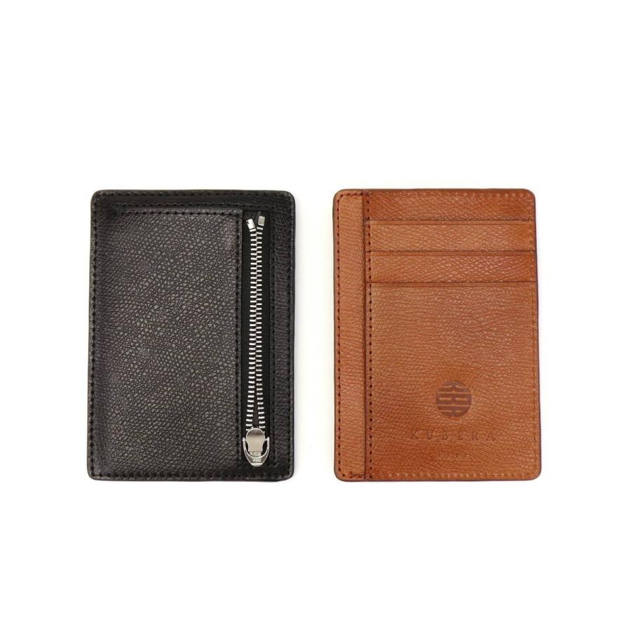KUBERA L字ファスナー　スマートウォレット　コードバン　ミニ財布　クベラ 楽天市場】[公式 P10倍] 1年保証 コードバン L字ファスナー ミニ