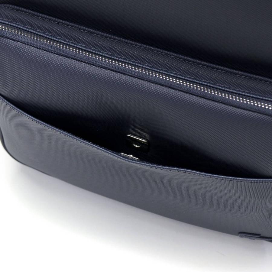 LACOSTE 最大46%☆11/19限定 ラコステ リュック MEN'S CLASSIC