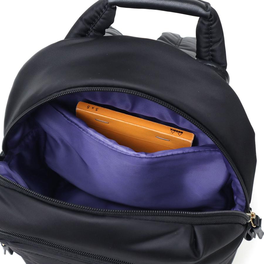 LANVIN en Bleu 最大51%☆5/17限定 ランバンオンブルー リュック