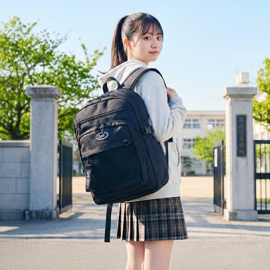 Lee（リー） 最大41%☆6/5限定 リュック メンズ レディース 大容量