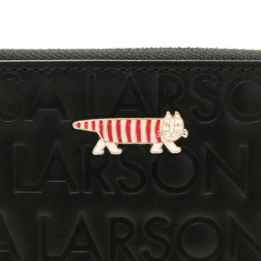Lisa Larson（リサラーソン） 最大51%☆5/9〜 財布 LISA LARSON L字