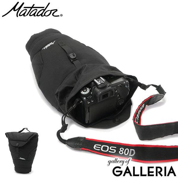 最大54%★12/13〜 日本正規品 マタドール カメラバッグ Matador MTD カメラベースレイヤー2.0 カメラケース カメラポーチ 一眼レフ 防水 メンズ レディース | MATADOR