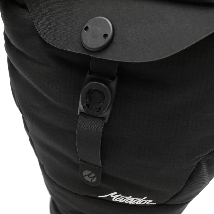 最大54%★12/13〜 日本正規品 マタドール カメラバッグ Matador MTD カメラベースレイヤー2.0 カメラケース カメラポーチ 一眼レフ 防水 メンズ レディース | MATADOR | 17