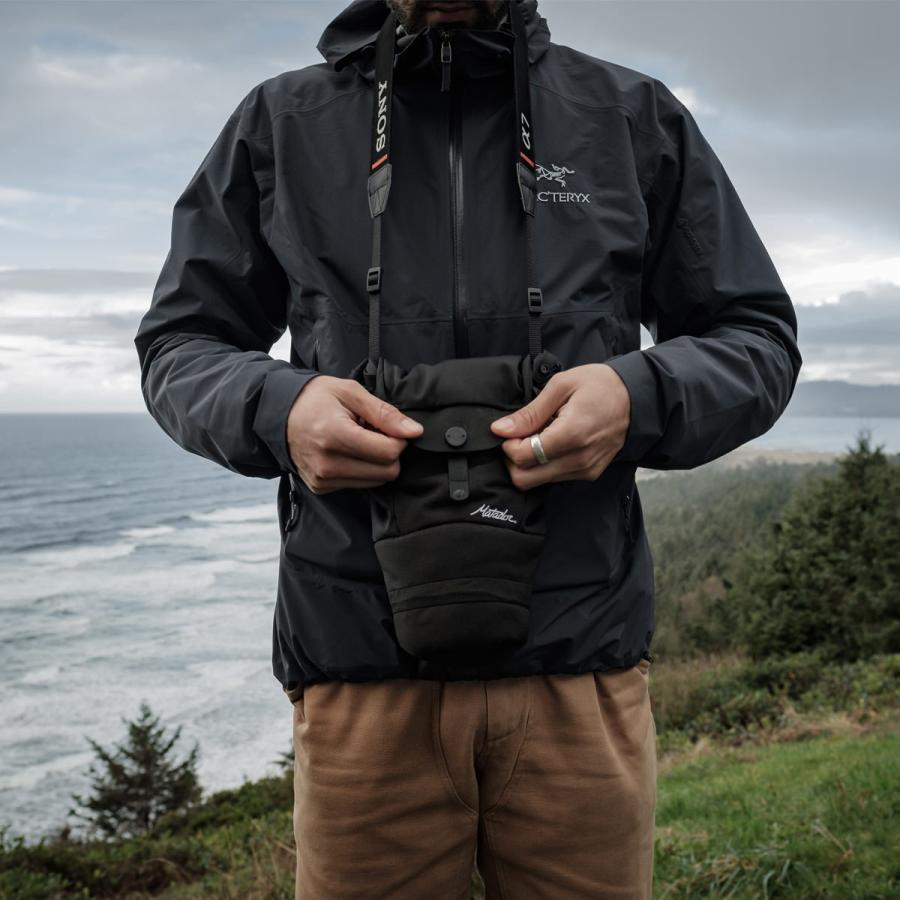 最大54%★12/13〜 日本正規品 マタドール カメラバッグ Matador MTD カメラベースレイヤー2.0 カメラケース カメラポーチ 一眼レフ 防水 メンズ レディース | MATADOR | 08