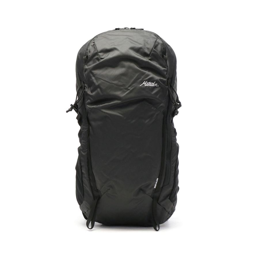日本正規品 マタドール リュック Matador ビースト18 ウルトラライトテクニカルバックパック バックパック リュックサック A4 18L 軽量 メンズ レディース | MATADOR | 02