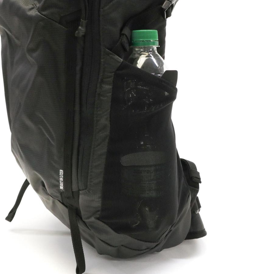 日本正規品 マタドール リュック Matador ビースト18 ウルトラライトテクニカルバックパック バックパック リュックサック A4 18L 軽量 メンズ レディース | MATADOR | 12