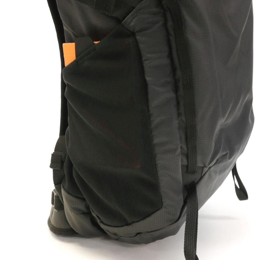 日本正規品 マタドール リュック Matador ビースト18 ウルトラライトテクニカルバックパック バックパック リュックサック A4 18L 軽量 メンズ レディース | MATADOR | 13