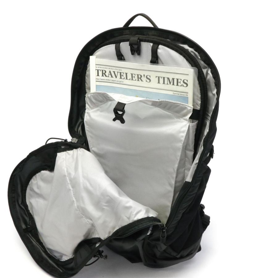 日本正規品 マタドール リュック Matador ビースト18 ウルトラライトテクニカルバックパック バックパック リュックサック A4 18L 軽量 メンズ レディース | MATADOR | 15