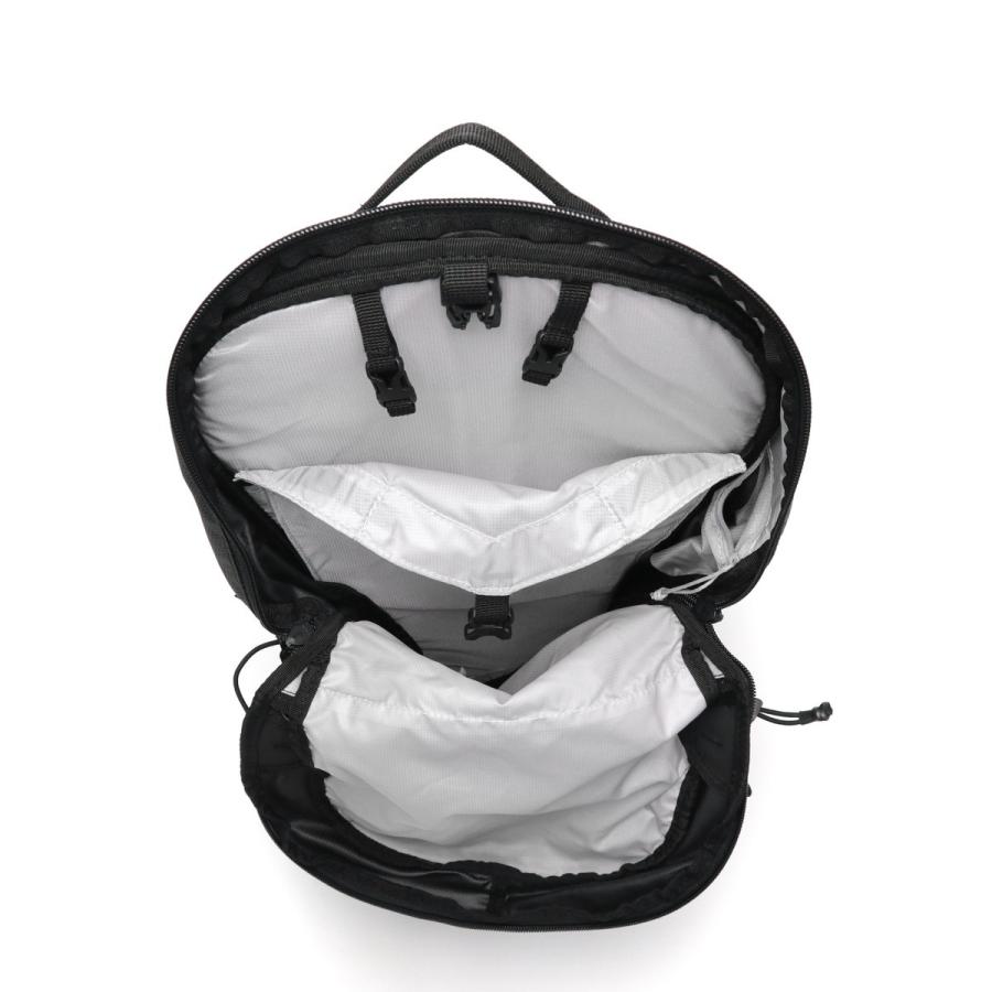 日本正規品 マタドール リュック Matador ビースト18 ウルトラライトテクニカルバックパック バックパック リュックサック A4 18L 軽量 メンズ レディース | MATADOR | 16