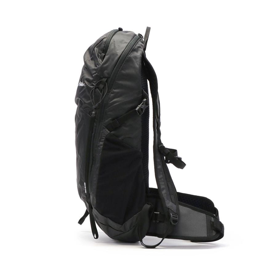 日本正規品 マタドール リュック Matador ビースト18 ウルトラライトテクニカルバックパック バックパック リュックサック A4 18L 軽量 メンズ レディース | MATADOR | 03