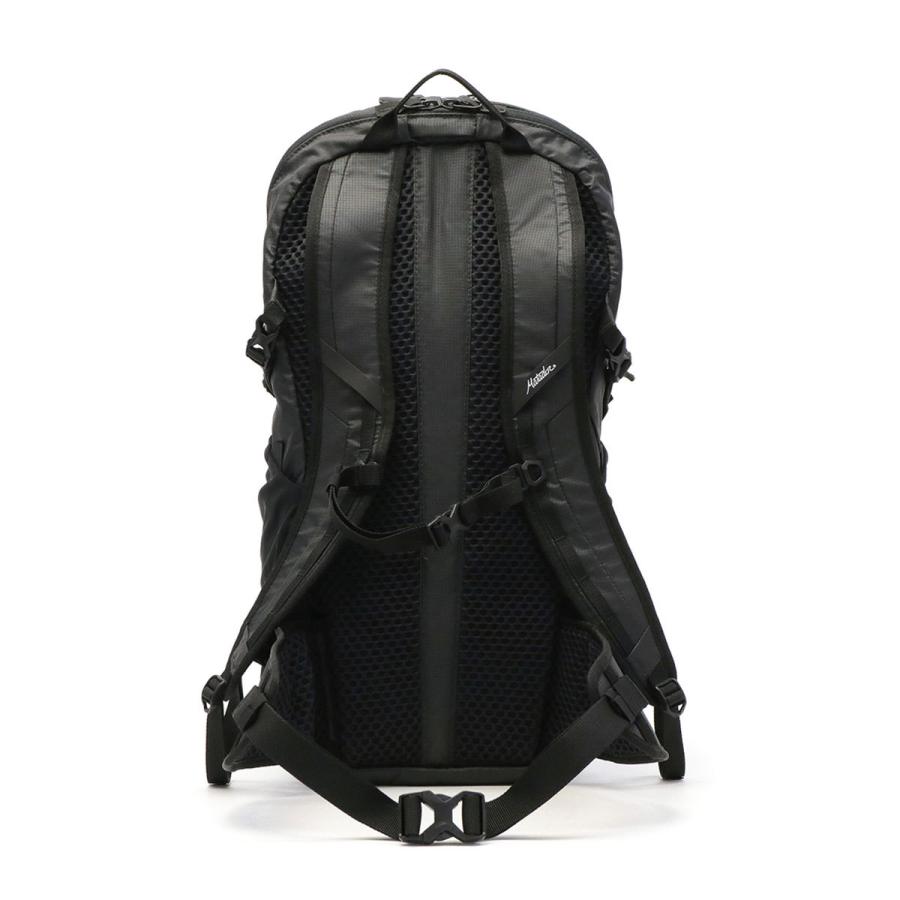 日本正規品 マタドール リュック Matador ビースト18 ウルトラライトテクニカルバックパック バックパック リュックサック A4 18L 軽量 メンズ レディース | MATADOR | 04