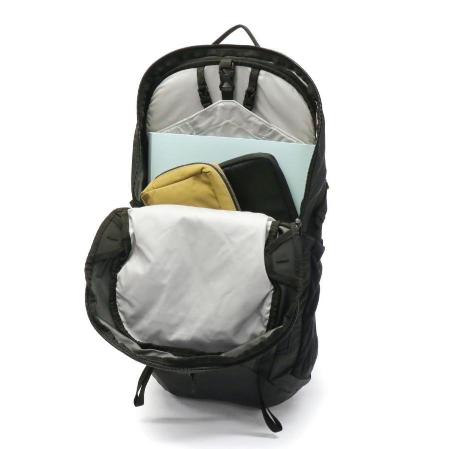 日本正規品 マタドール リュック Matador ビースト18 ウルトラライトテクニカルバックパック バックパック リュックサック A4 18L 軽量 メンズ レディース | MATADOR | 10