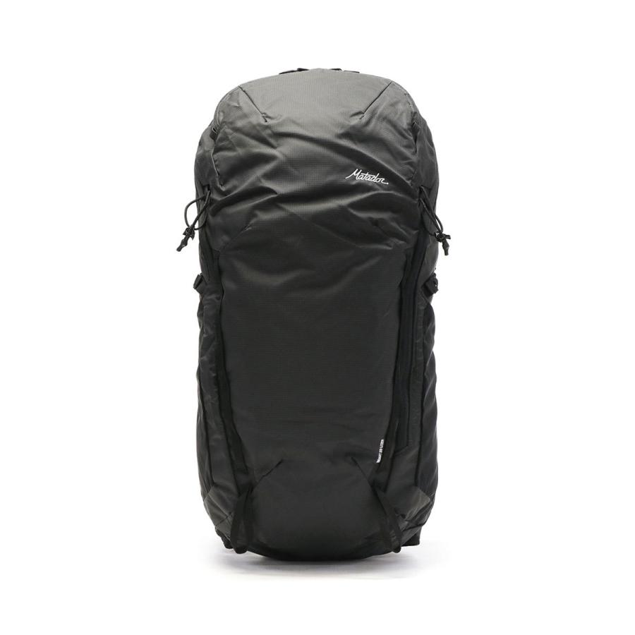 日本正規品 マタドール リュック Matador ビースト28 ウルトラライトテクニカルバックパック バックパック リュックサック A4 28L 軽量 メンズ レディース | MATADOR | 02