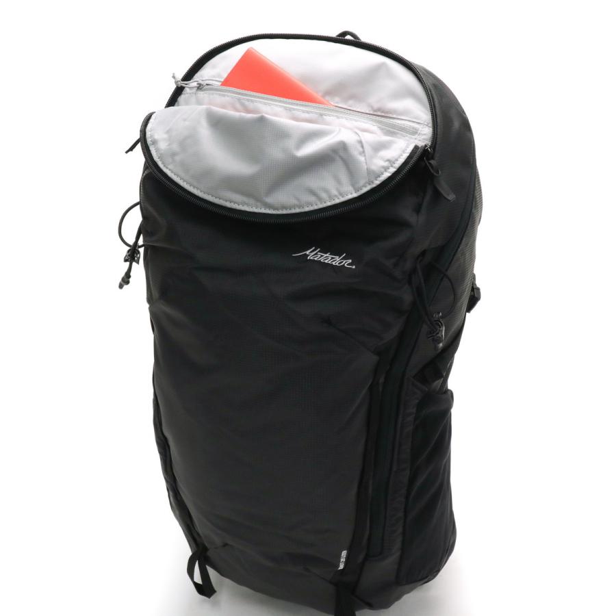 日本正規品 マタドール リュック Matador ビースト28 ウルトラライトテクニカルバックパック バックパック リュックサック A4 28L 軽量 メンズ レディース | MATADOR | 11