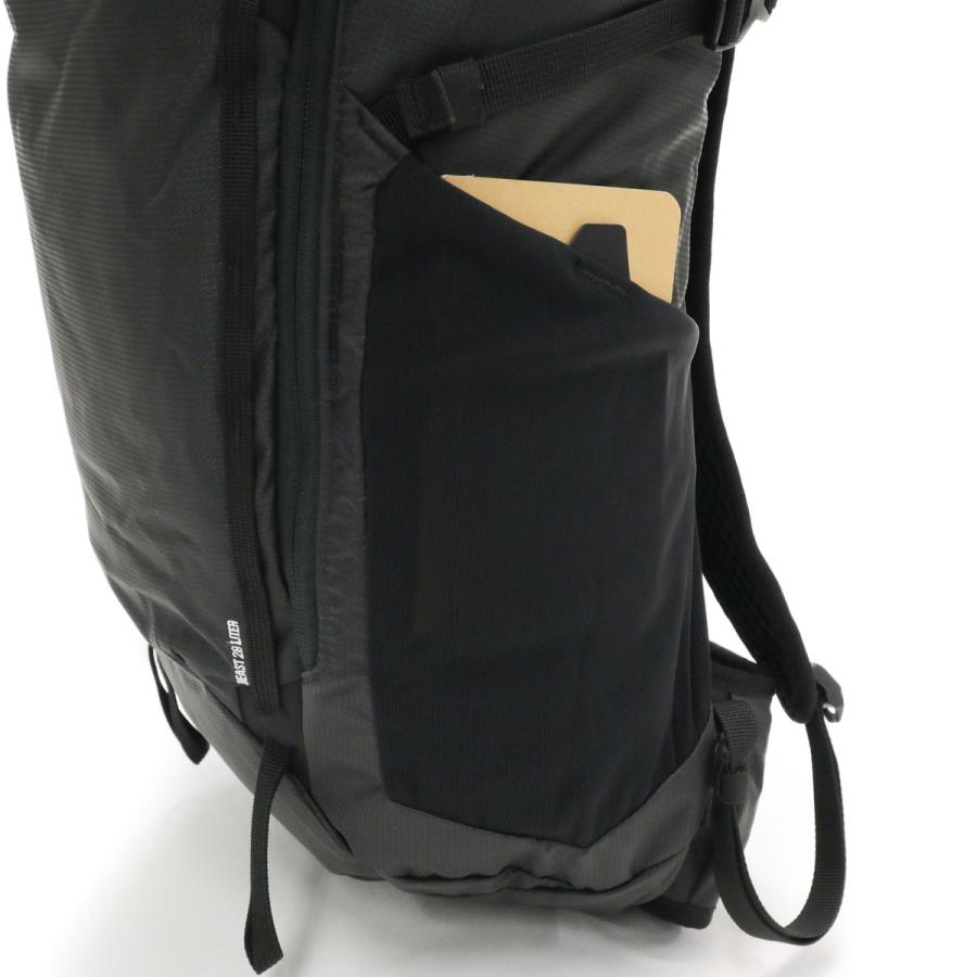 日本正規品 マタドール リュック Matador ビースト28 ウルトラライトテクニカルバックパック バックパック リュックサック A4 28L 軽量 メンズ レディース | MATADOR | 12