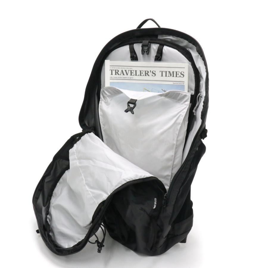 日本正規品 マタドール リュック Matador ビースト28 ウルトラライトテクニカルバックパック バックパック リュックサック A4 28L 軽量 メンズ レディース | MATADOR | 15