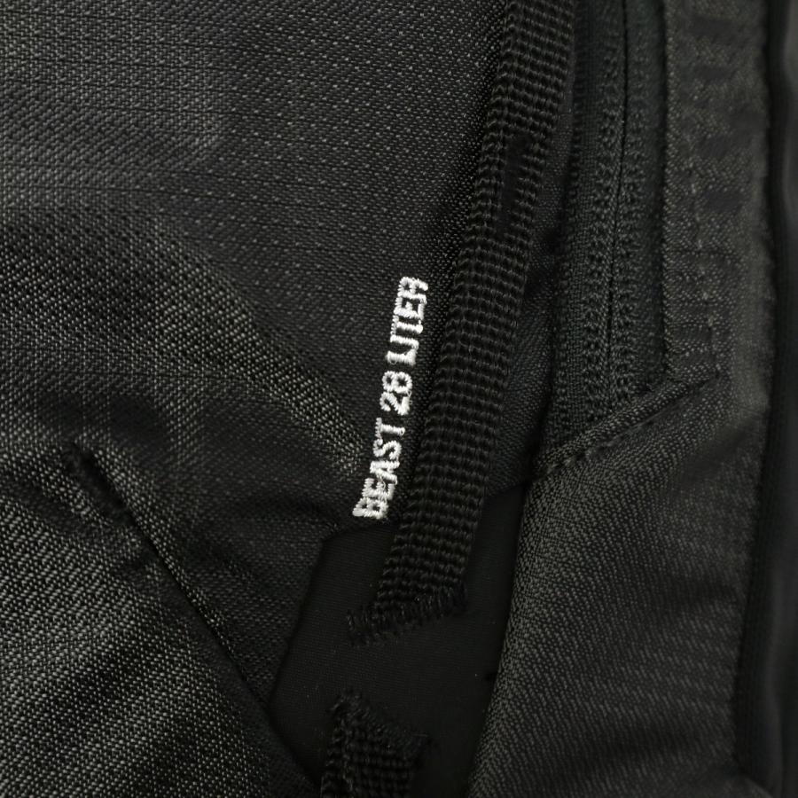 日本正規品 マタドール リュック Matador ビースト28 ウルトラライトテクニカルバックパック バックパック リュックサック A4 28L 軽量 メンズ レディース | MATADOR | 18