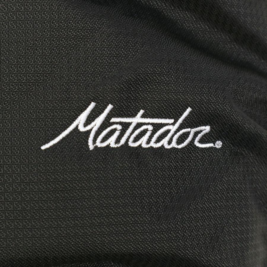 日本正規品 マタドール リュック Matador ビースト28 ウルトラライトテクニカルバックパック バックパック リュックサック A4 28L 軽量 メンズ レディース | MATADOR | 19