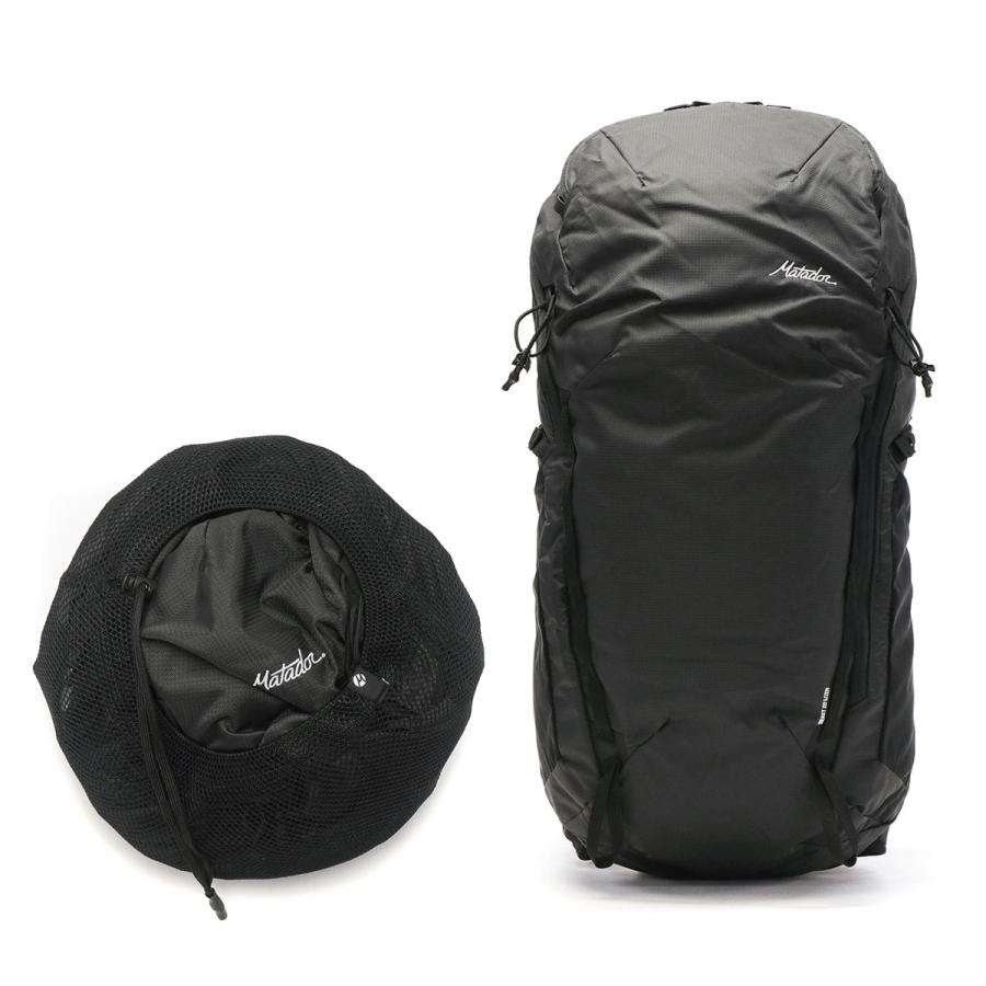 日本正規品 マタドール リュック Matador ビースト28 ウルトラライトテクニカルバックパック バックパック リュックサック A4 28L 軽量 メンズ レディース | MATADOR | 20