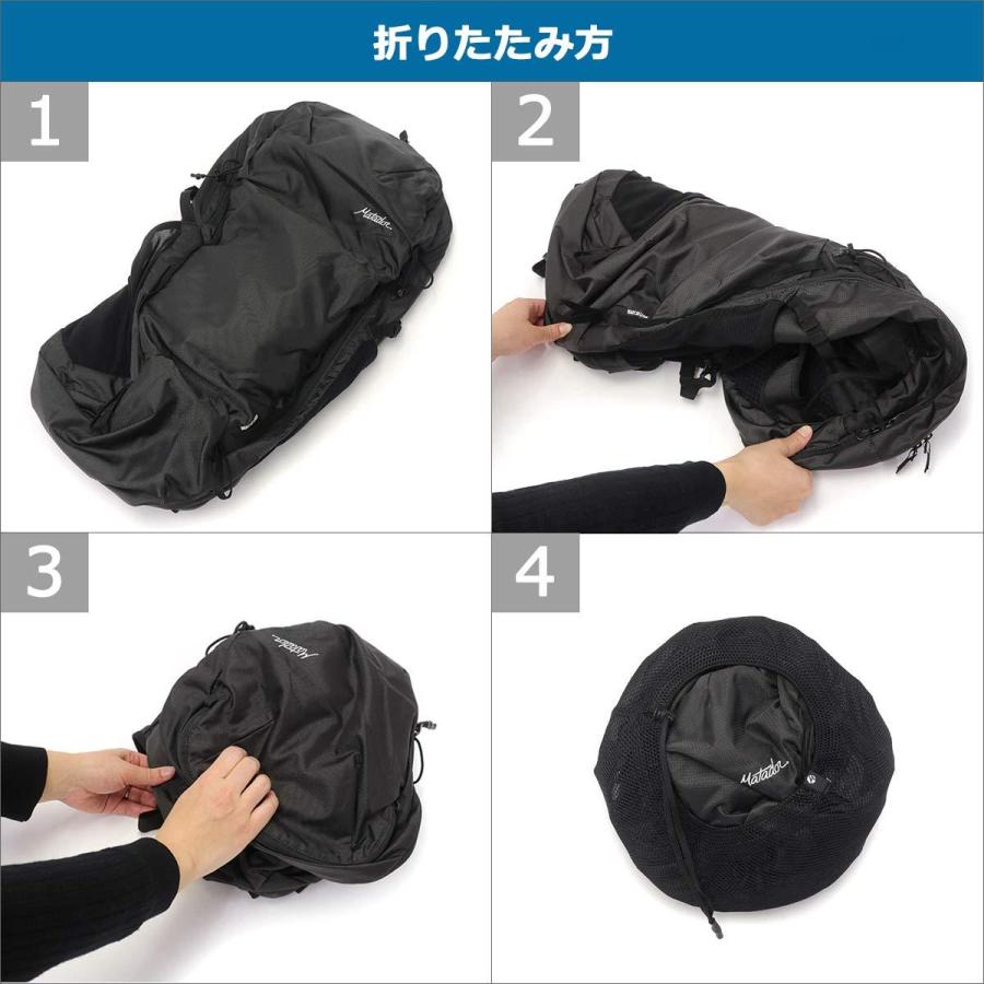 日本正規品 マタドール リュック Matador ビースト28 ウルトラライトテクニカルバックパック バックパック リュックサック A4 28L 軽量 メンズ レディース | MATADOR | 21