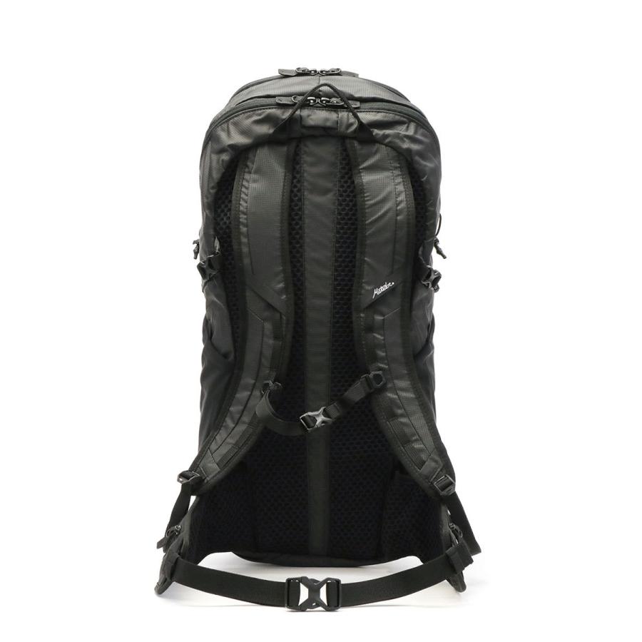 日本正規品 マタドール リュック Matador ビースト28 ウルトラライトテクニカルバックパック バックパック リュックサック A4 28L 軽量 メンズ レディース | MATADOR | 04