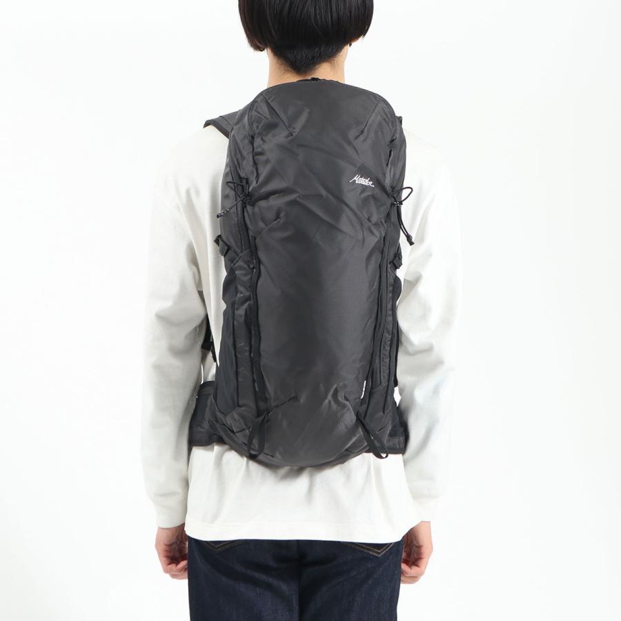 日本正規品 マタドール リュック Matador ビースト28 ウルトラライトテクニカルバックパック バックパック リュックサック A4 28L 軽量 メンズ レディース | MATADOR | 06