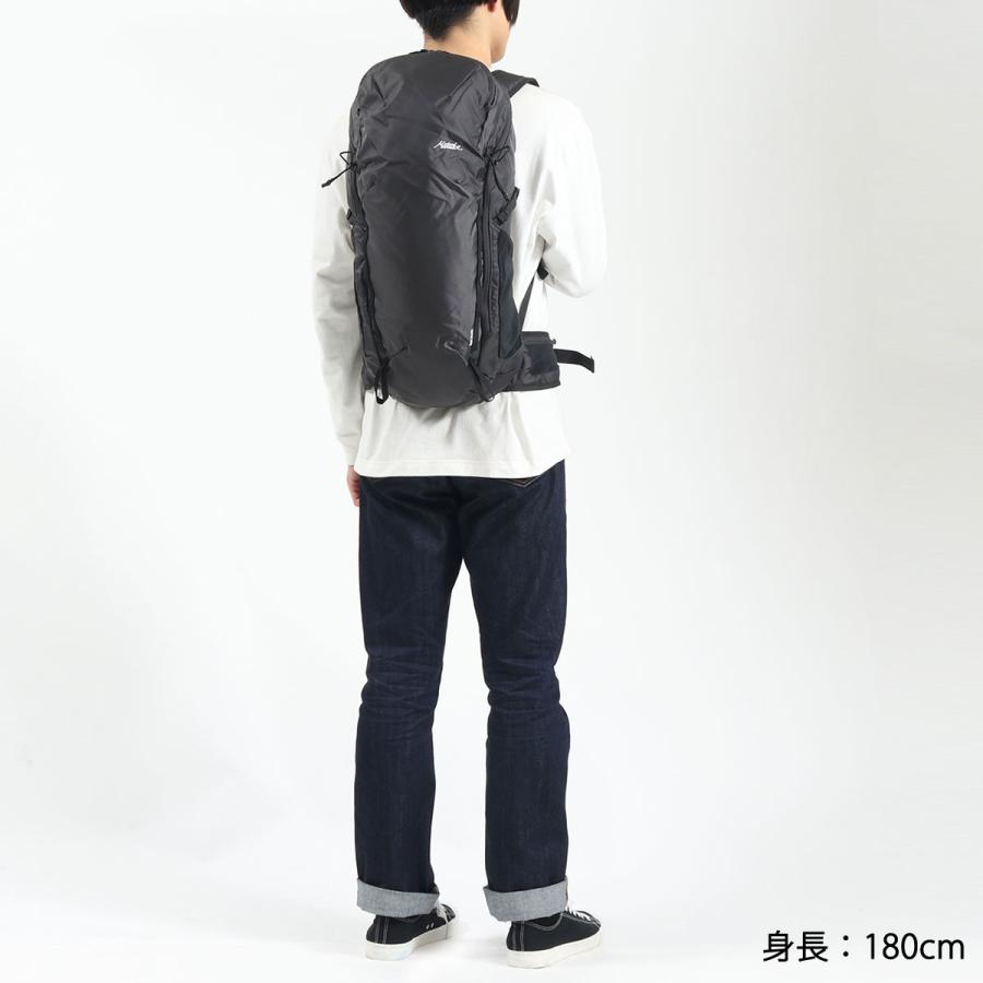 日本正規品 マタドール リュック Matador ビースト28 ウルトラライトテクニカルバックパック バックパック リュックサック A4 28L 軽量 メンズ レディース | MATADOR | 07