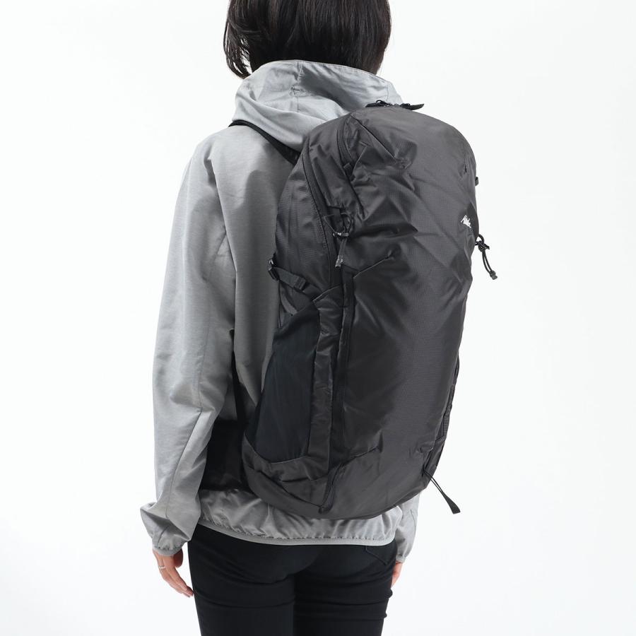 日本正規品 マタドール リュック Matador ビースト28 ウルトラライトテクニカルバックパック バックパック リュックサック A4 28L 軽量 メンズ レディース | MATADOR | 08