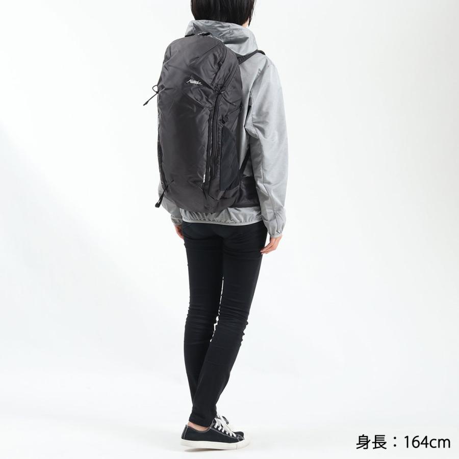 日本正規品 マタドール リュック Matador ビースト28 ウルトラライトテクニカルバックパック バックパック リュックサック A4 28L 軽量 メンズ レディース | MATADOR | 09